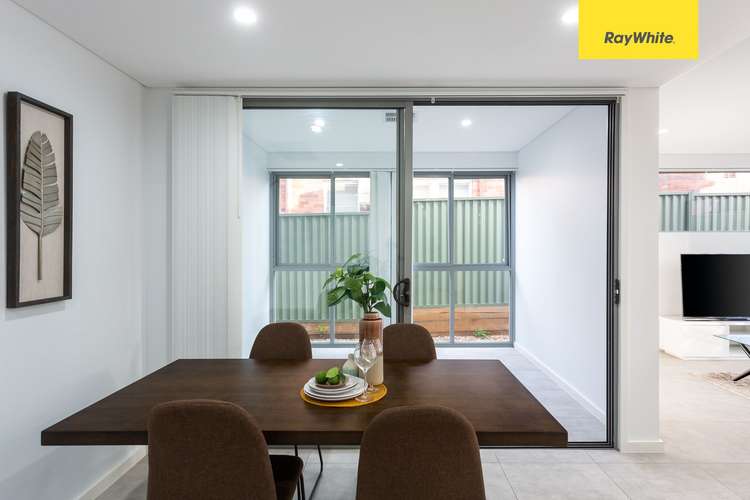 Third view of Homely other listing, 3 ENOGGERA Road, Beverly Hills NSW 2209