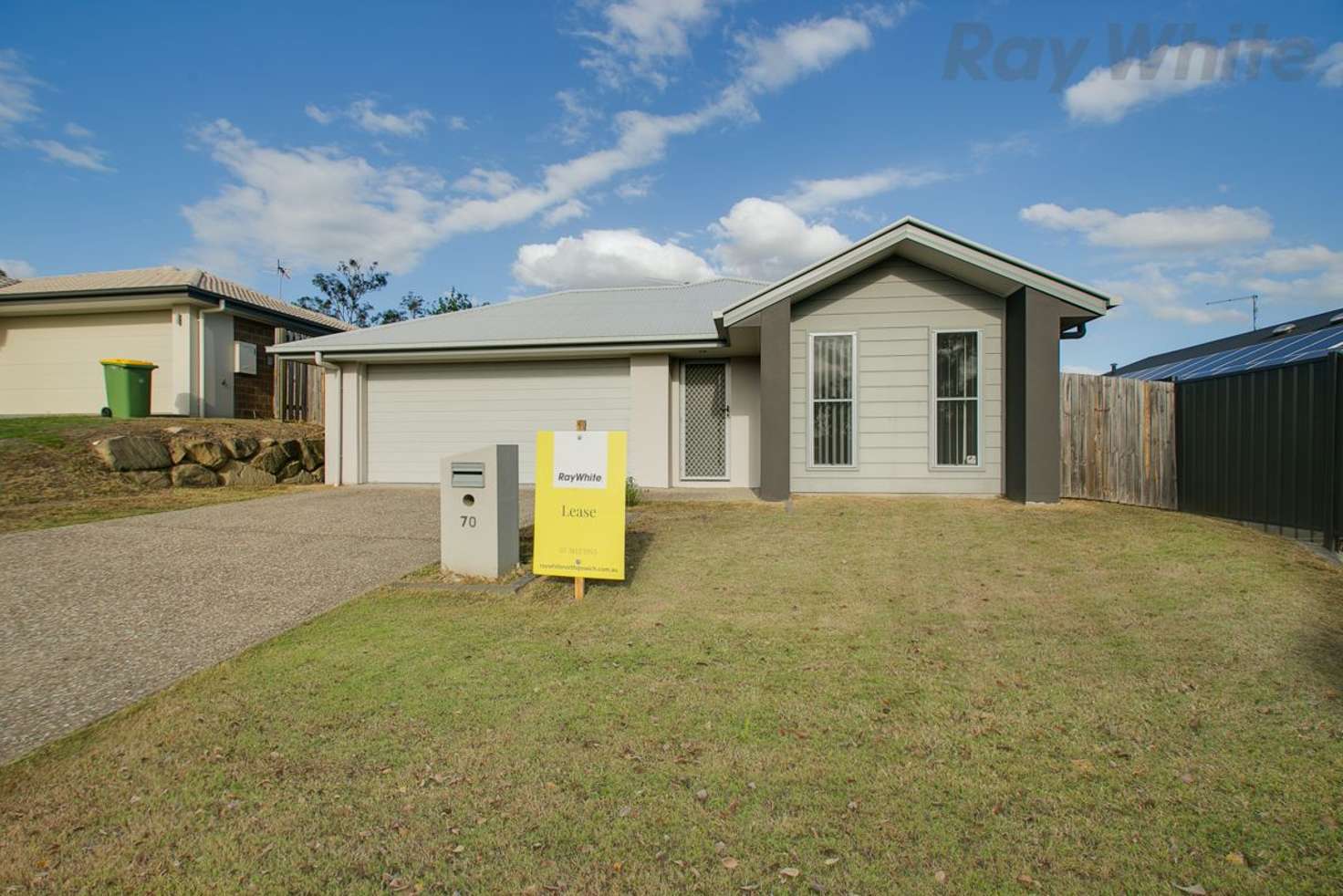 Main view of Homely house listing, 70 Windle Road, Brassall QLD 4305