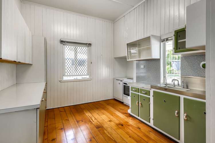 Second view of Homely house listing, 251 Bennetts Road, Norman Park QLD 4170