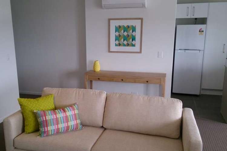 Fourth view of Homely unit listing, 42/46 Regatta Boulevard, Birtinya QLD 4575