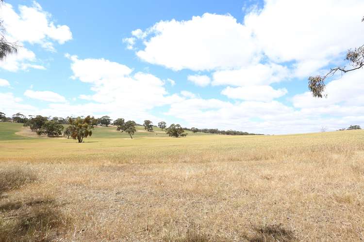 Third view of Homely residentialLand listing, Lot 5 Koorama Road, Clare SA 5453