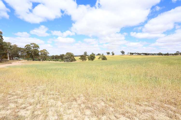 Third view of Homely residentialLand listing, Lot 6 Koorama Road, Clare SA 5453