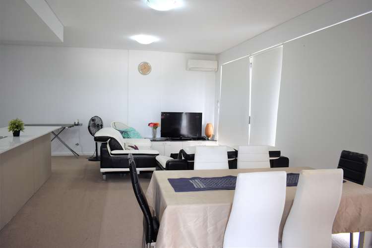 Third view of Homely apartment listing, 36/5-7 The Avenue, Mount Druitt NSW 2770