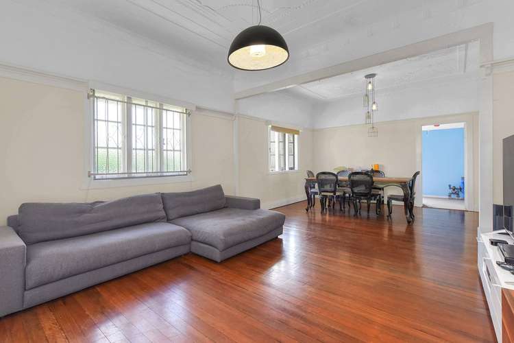 Second view of Homely house listing, 74 Uxbridge Street, Grange QLD 4051