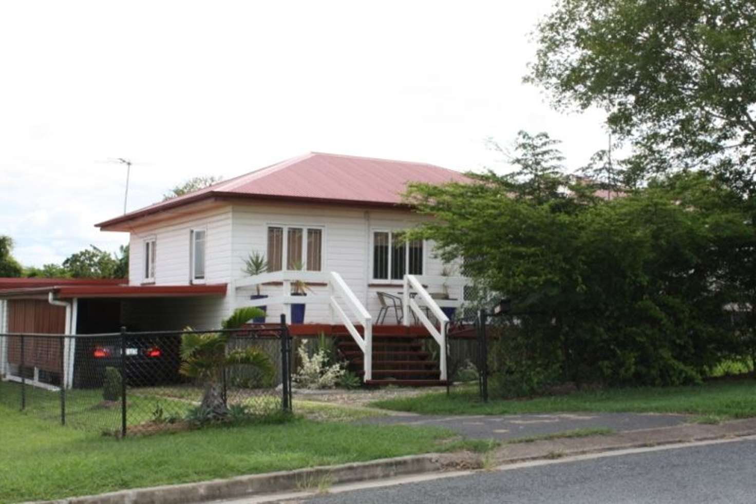 Main view of Homely house listing, 33 Idolwood Street, Eastern Heights QLD 4305