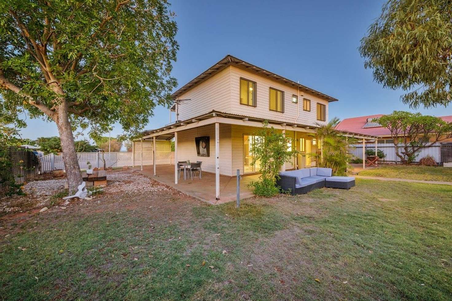 Main view of Homely house listing, 12 Salmon Loop, Exmouth WA 6707