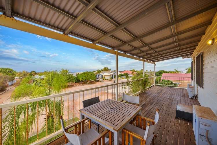 Fifth view of Homely house listing, 12 Salmon Loop, Exmouth WA 6707