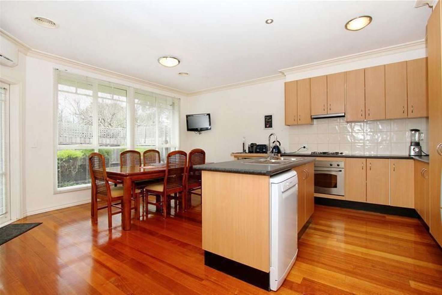 Main view of Homely house listing, 1A Watt Street, Thornbury VIC 3071