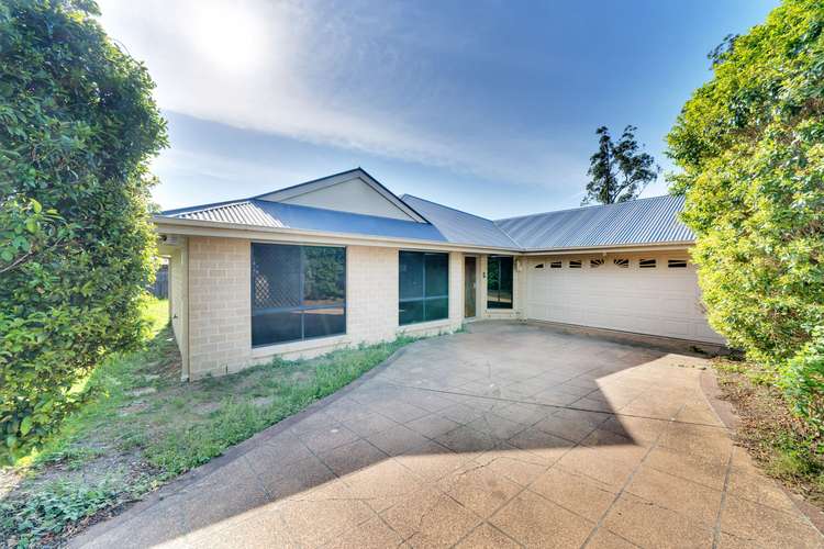 Main view of Homely house listing, 14 Rachele Close, Forest Lake QLD 4078