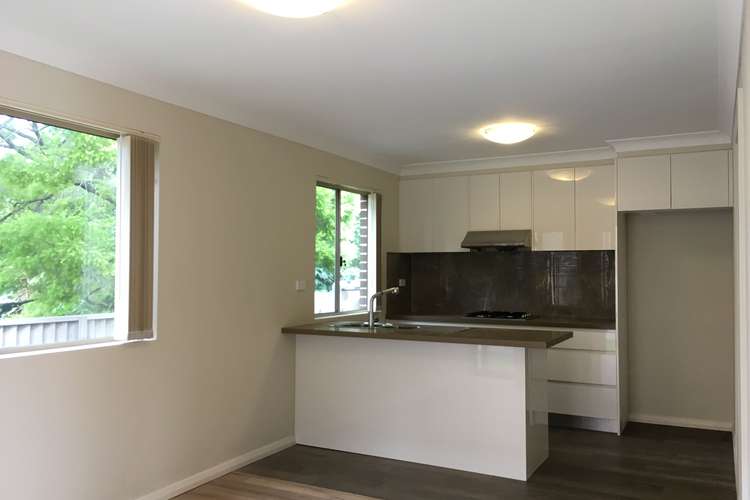 Second view of Homely townhouse listing, 6/16-18 Alverstone Street, Riverwood NSW 2210