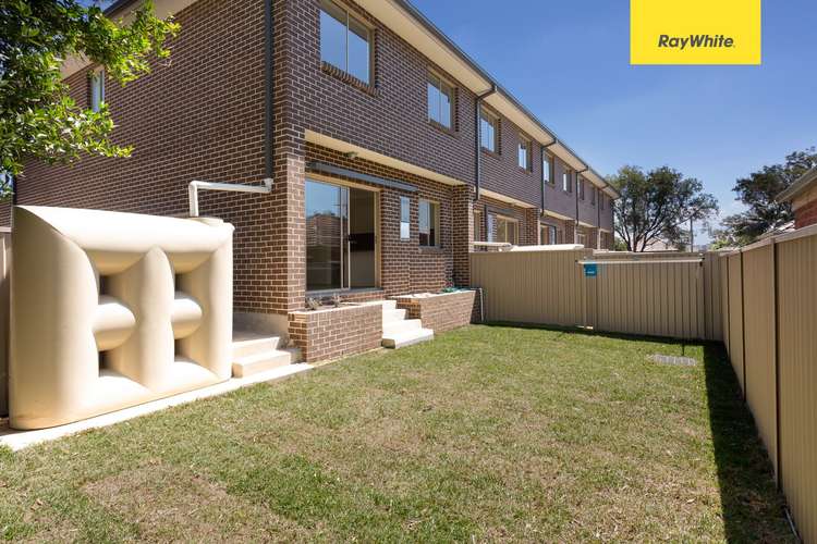 Fifth view of Homely townhouse listing, 6/16-18 Alverstone Street, Riverwood NSW 2210