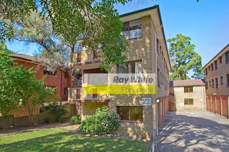 Main view of Homely unit listing, 2/4-6 Allen Street, Harris Park NSW 2150