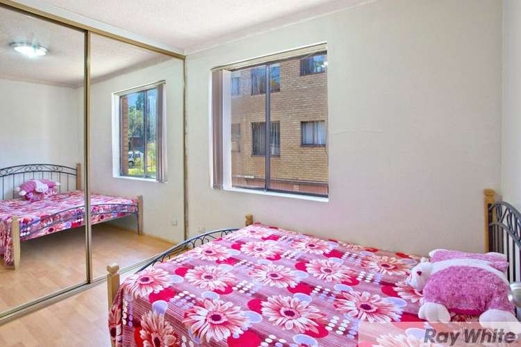 Third view of Homely unit listing, 2/4-6 Allen Street, Harris Park NSW 2150