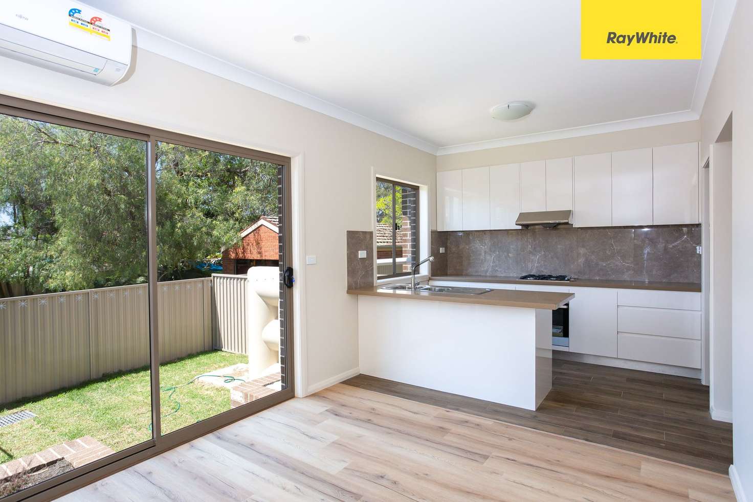 Main view of Homely townhouse listing, 3/16-18 Alverstone Street, Riverwood NSW 2210