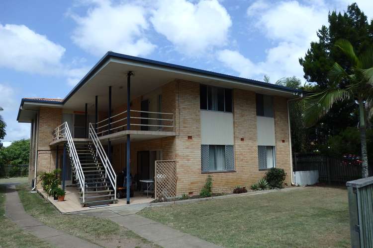Second view of Homely blockOfUnits listing, 379 Esplanade, Scarness QLD 4655