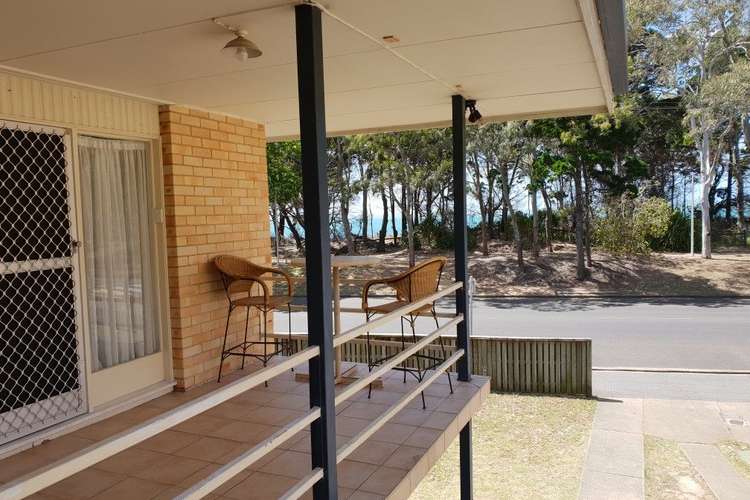 Fourth view of Homely blockOfUnits listing, 379 Esplanade, Scarness QLD 4655