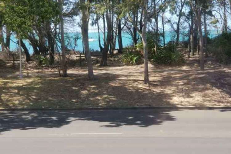 Fifth view of Homely blockOfUnits listing, 379 Esplanade, Scarness QLD 4655