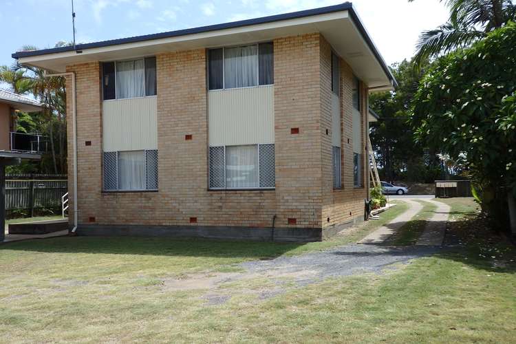 Seventh view of Homely blockOfUnits listing, 379 Esplanade, Scarness QLD 4655