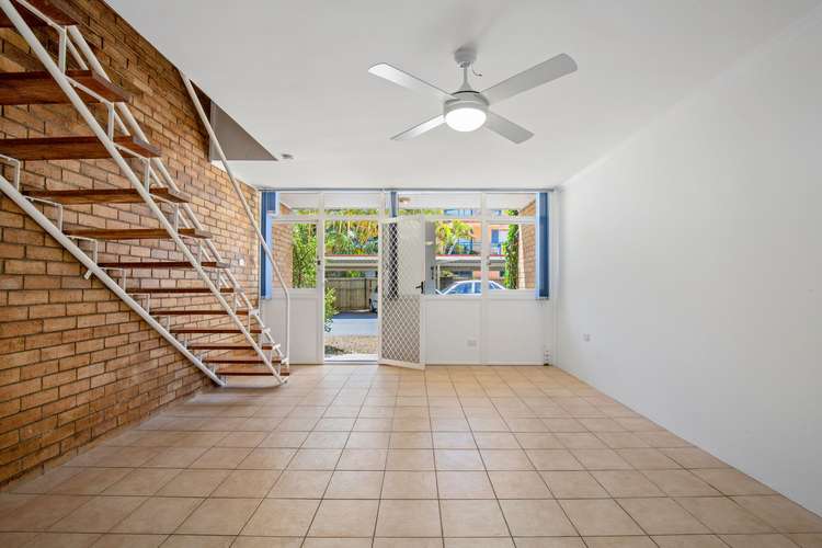 Second view of Homely unit listing, 4/15 George Avenue, Broadbeach QLD 4218