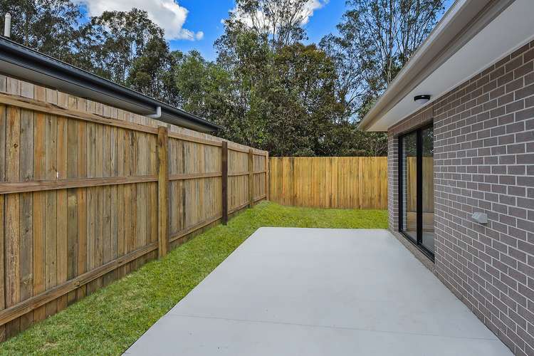 Fourth view of Homely house listing, 20 Cassimaty Street, Ferny Grove QLD 4055