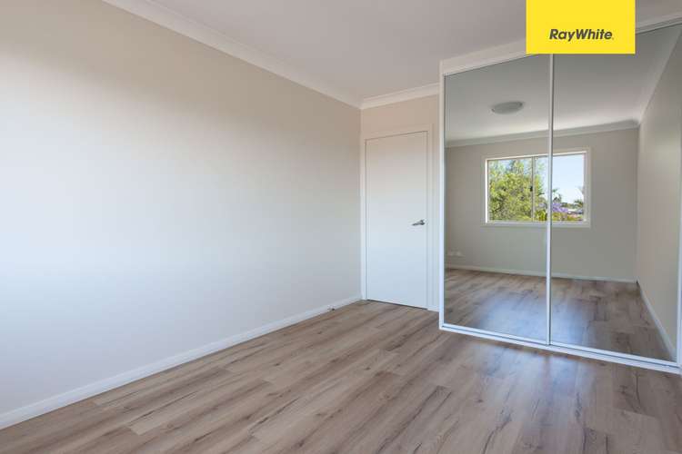 Second view of Homely townhouse listing, 4/16-18 Alverstone Street, Riverwood NSW 2210