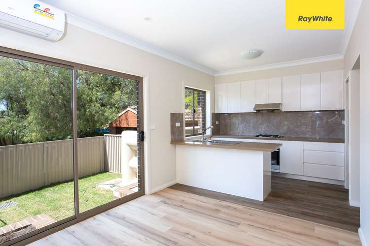 Fourth view of Homely townhouse listing, 4/16-18 Alverstone Street, Riverwood NSW 2210
