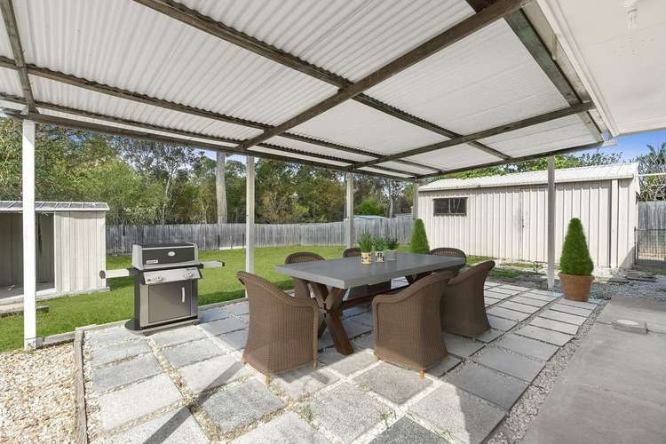 Second view of Homely house listing, 8 Campden Street, Browns Plains QLD 4118