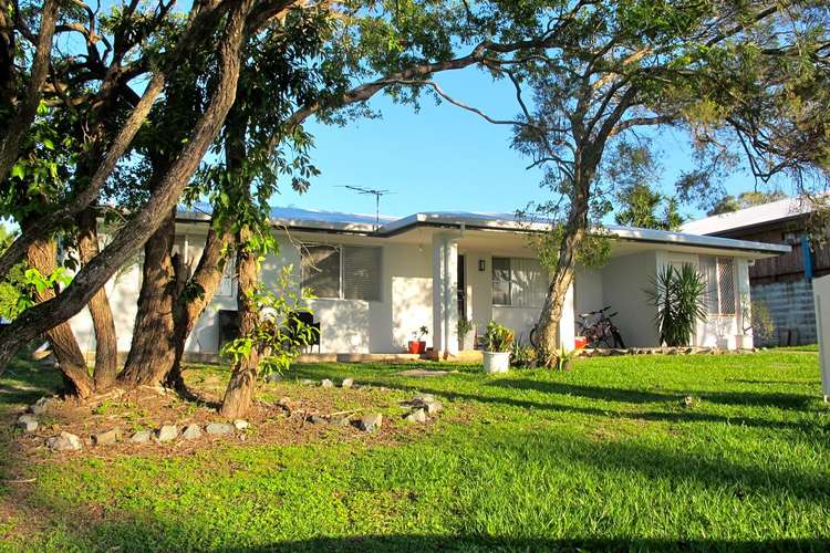 Second view of Homely house listing, 4 Andrew Milne Drive, Mount Pleasant QLD 4740