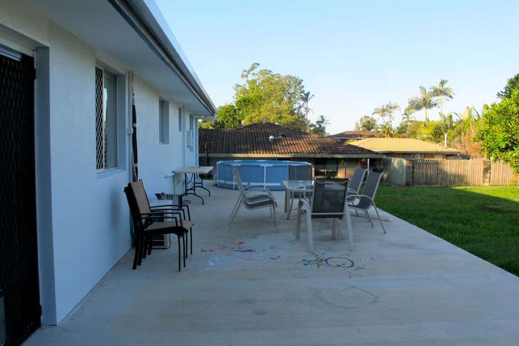 Seventh view of Homely house listing, 4 Andrew Milne Drive, Mount Pleasant QLD 4740