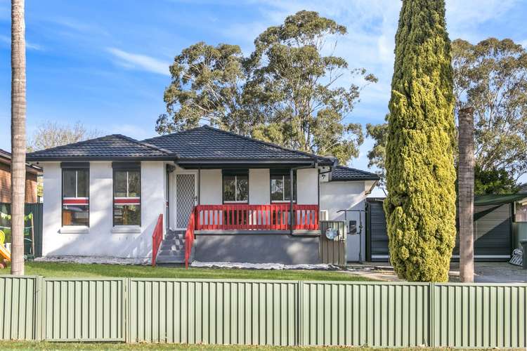 Main view of Homely house listing, 3 Westmoreland Road, Leumeah NSW 2560