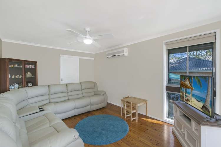 Second view of Homely house listing, 3 Westmoreland Road, Leumeah NSW 2560