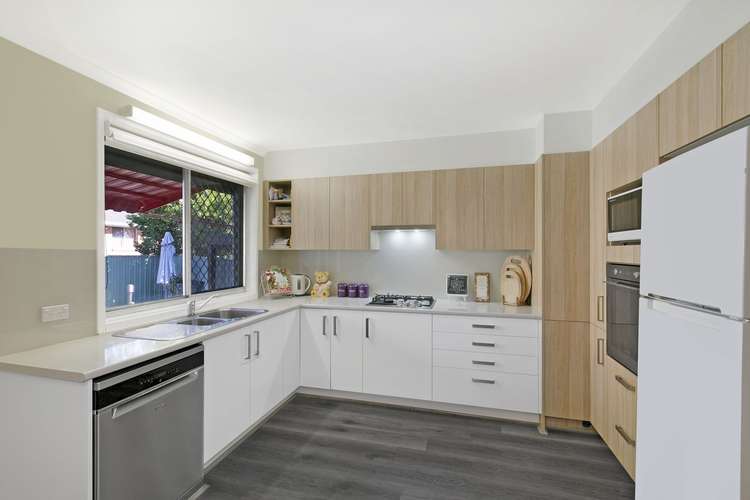 Fourth view of Homely house listing, 3 Westmoreland Road, Leumeah NSW 2560