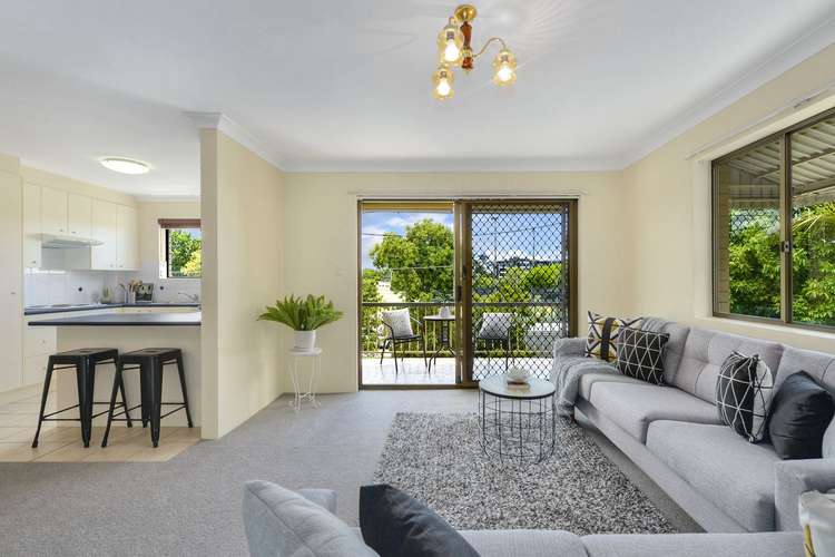 Second view of Homely unit listing, 1/15 York Street, Nundah QLD 4012