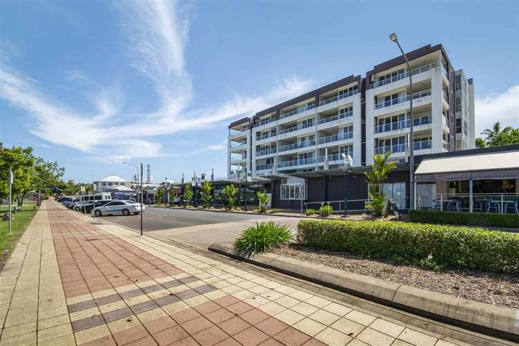 Main view of Homely apartment listing, 19/32-40 Fitzgerald Esplanade, Innisfail QLD 4860