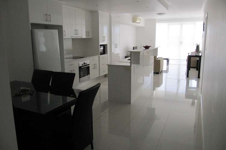 Second view of Homely apartment listing, 19/32-40 Fitzgerald Esplanade, Innisfail QLD 4860