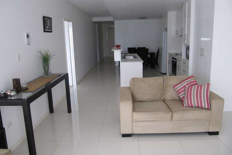 Fourth view of Homely apartment listing, 19/32-40 Fitzgerald Esplanade, Innisfail QLD 4860