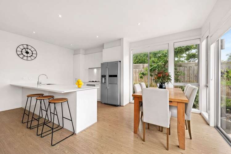 Second view of Homely townhouse listing, 8/4 Claude Street, Bayswater VIC 3153