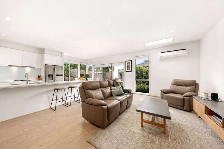 Third view of Homely townhouse listing, 8/4 Claude Street, Bayswater VIC 3153