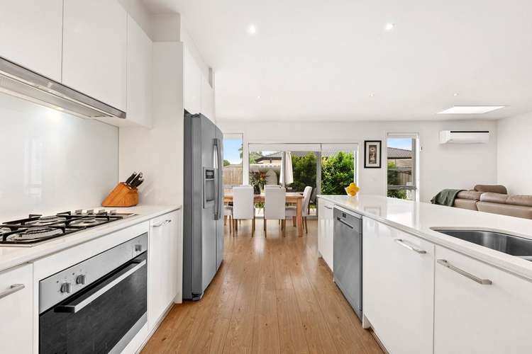 Fifth view of Homely townhouse listing, 8/4 Claude Street, Bayswater VIC 3153