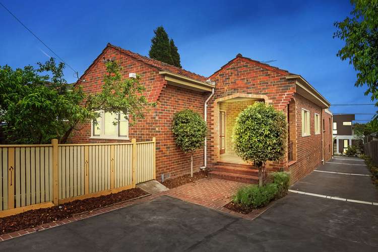 Main view of Homely house listing, 18 Strettle Street, Thornbury VIC 3071