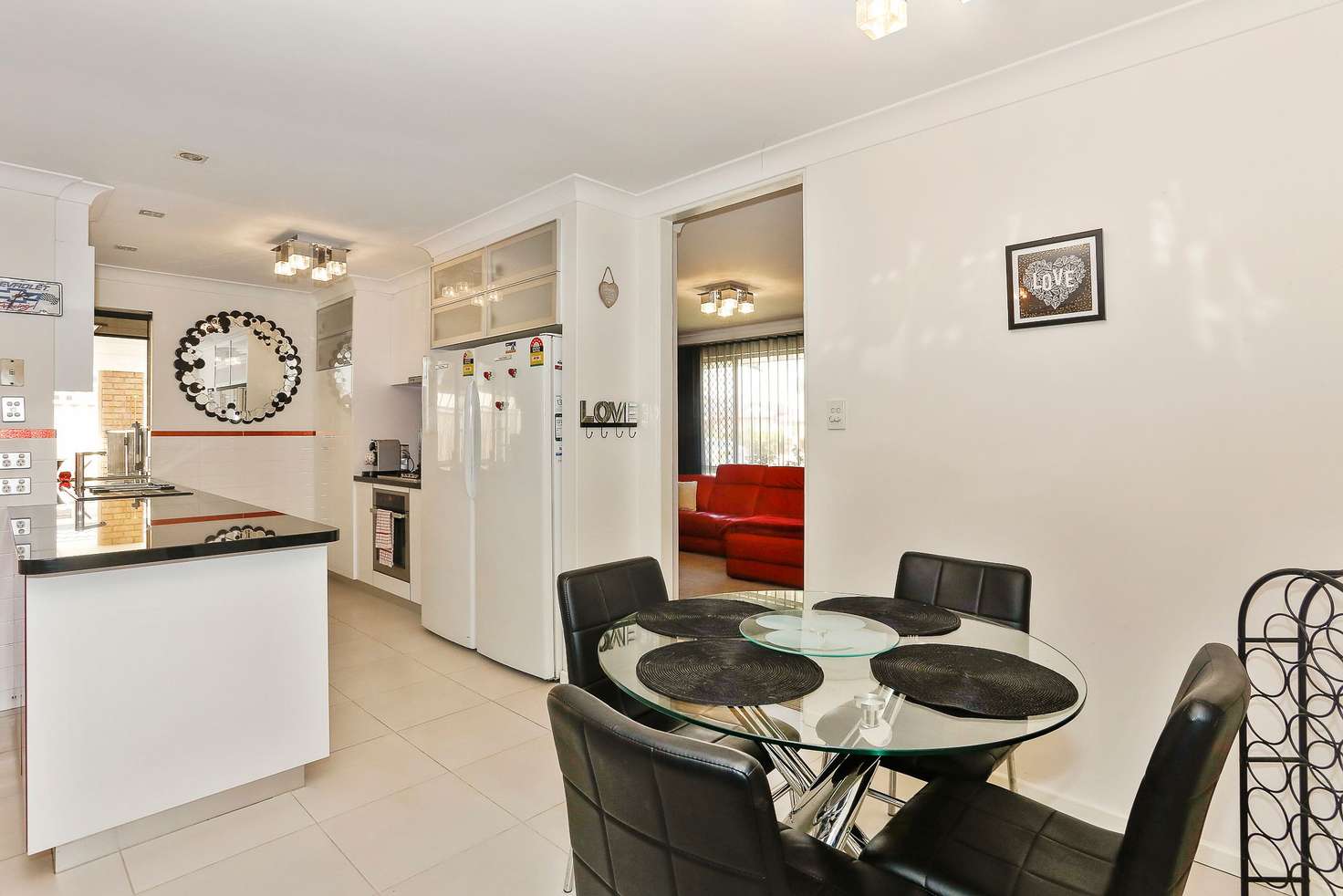 Main view of Homely house listing, 1 Seagull Close, Ballajura WA 6066