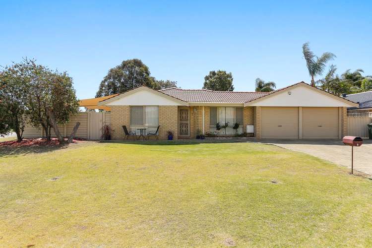Second view of Homely house listing, 1 Seagull Close, Ballajura WA 6066