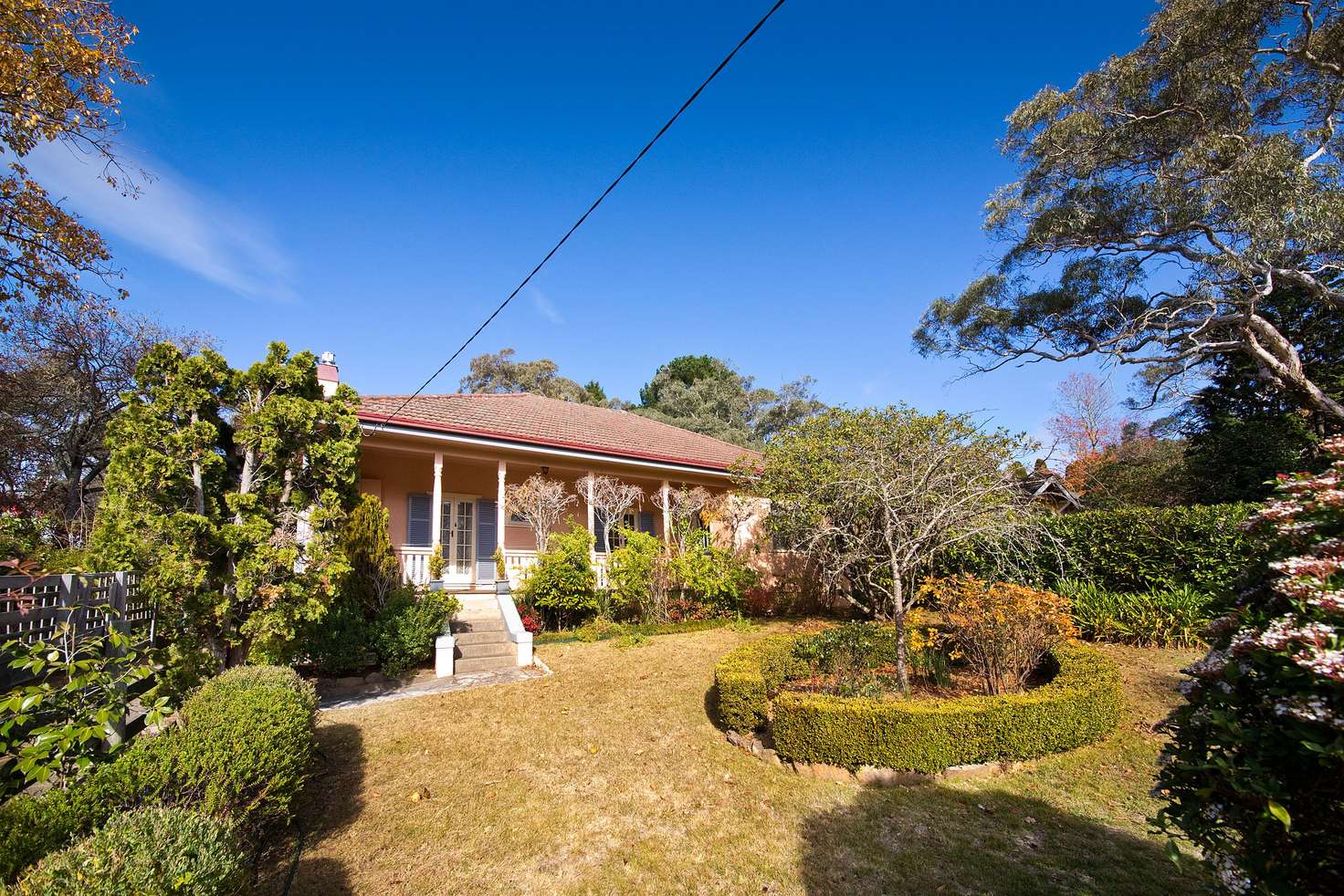 Main view of Homely house listing, 11 Brightlands Avenue, Blackheath NSW 2785