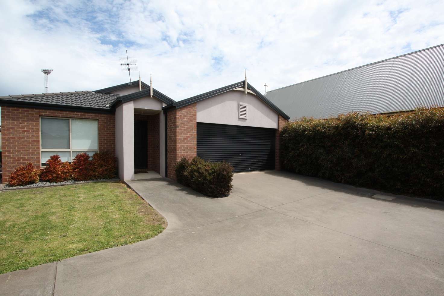 Main view of Homely house listing, 2/65 Curdie Street, Cobden VIC 3266