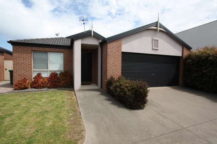 Second view of Homely house listing, 2/65 Curdie Street, Cobden VIC 3266