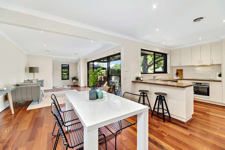 Fifth view of Homely house listing, 19 Bisdee Street, Hughes ACT 2605