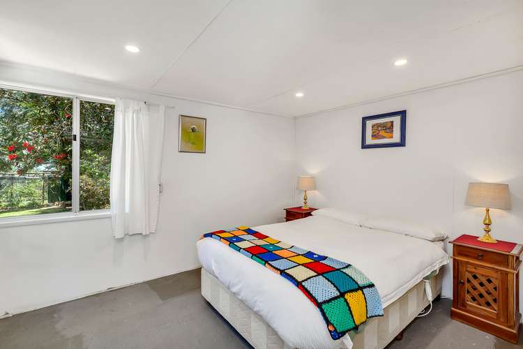Fourth view of Homely residentialLand listing, 11 Barratt Street, Blackheath NSW 2785