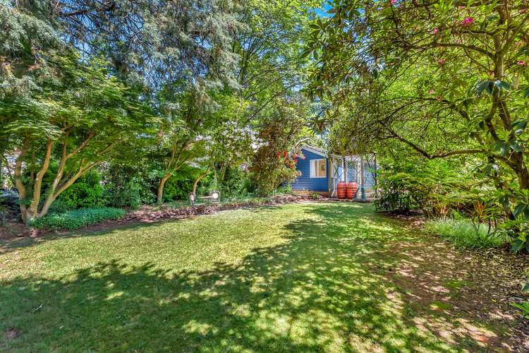 Sixth view of Homely residentialLand listing, 11 Barratt Street, Blackheath NSW 2785