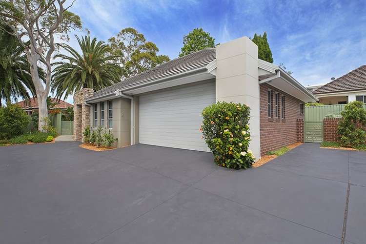 Third view of Homely villa listing, 5/48-50 Oleander Parade, Caringbah South NSW 2229