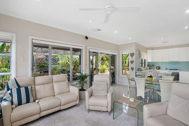 Fourth view of Homely villa listing, 5/48-50 Oleander Parade, Caringbah South NSW 2229